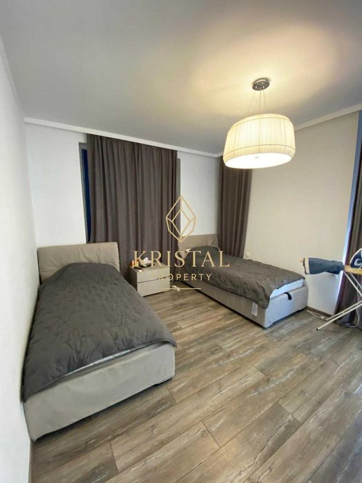 Продава се Тристаен апартамент в к.к. Слънчев бряг - 90 кв.м за 1500 €/кв.м - Снимка #5