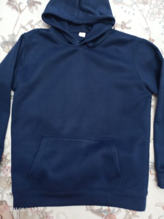 Продам Худи, толстовка - унисекс..