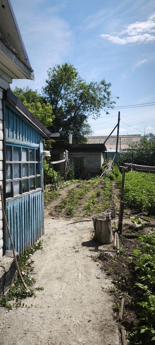 Продажа/Обмен дома