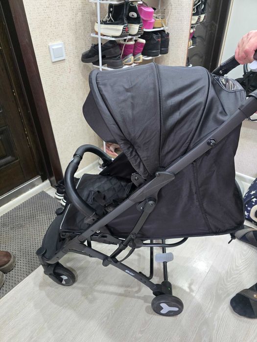 Продам коляску в хорошем состоянии