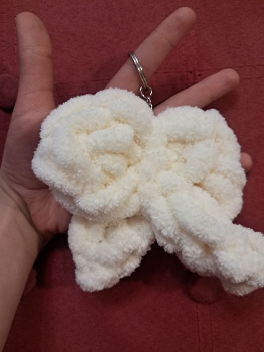 Плетени играчки, стич, капибара, мишка, куче