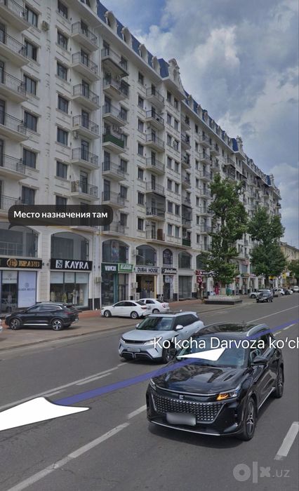 Срочно.  Жк Кукча Дарвоза.   4 хона.  82 м2