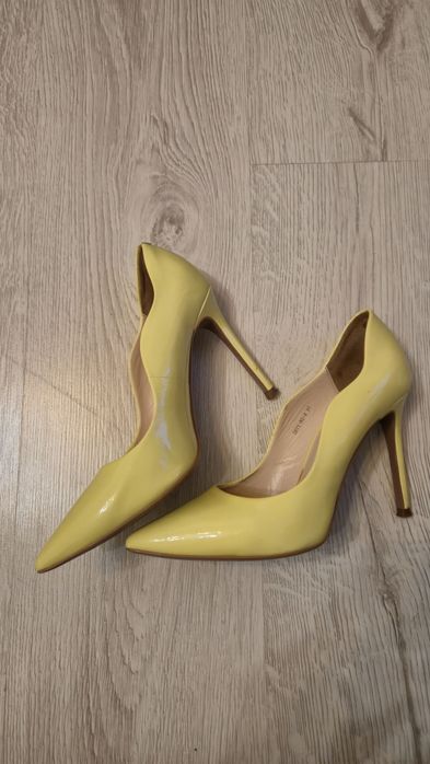 Туфли женские Basconi