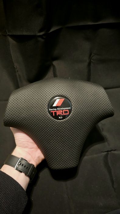 Airbag претапициран trd Celica t23