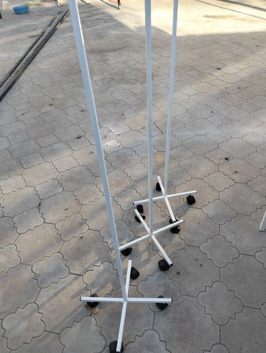 Медицинский штатив
