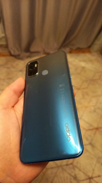 OPPOA53  oppoA53