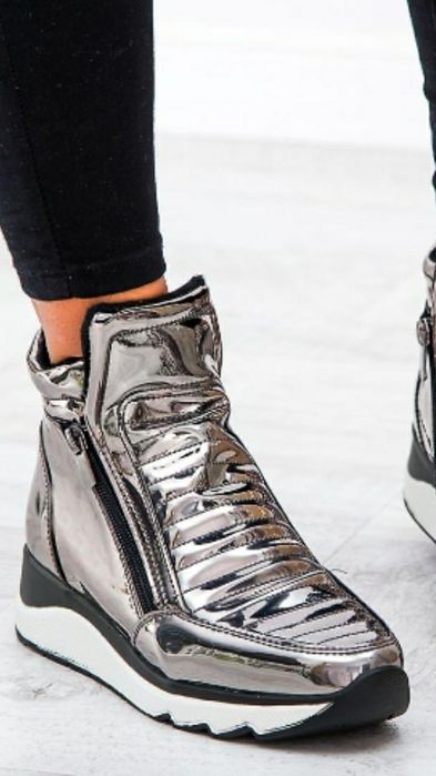 нови  боти нови -38н