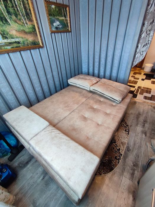 Диван раздвижной