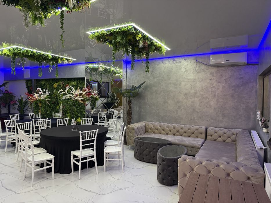 Vila Petreceri-Majorat Anivarsari ,spațiu de închiriat