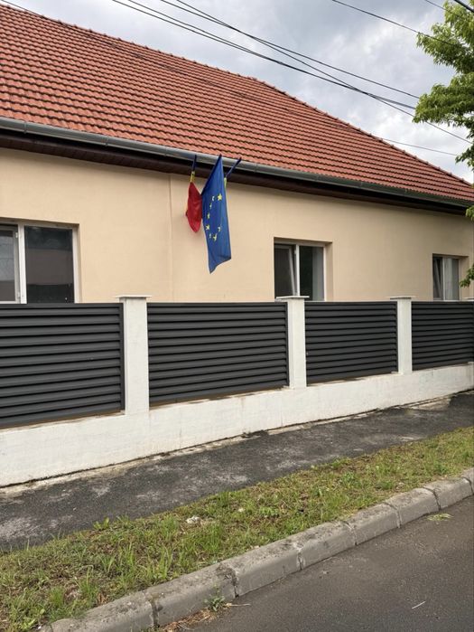 Vând apartament 4 camere in Deva, complet renovat
