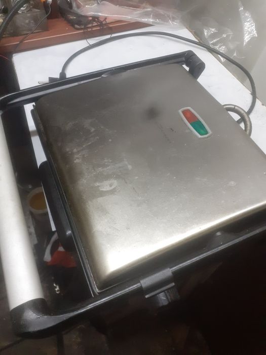 Продам электро гриль