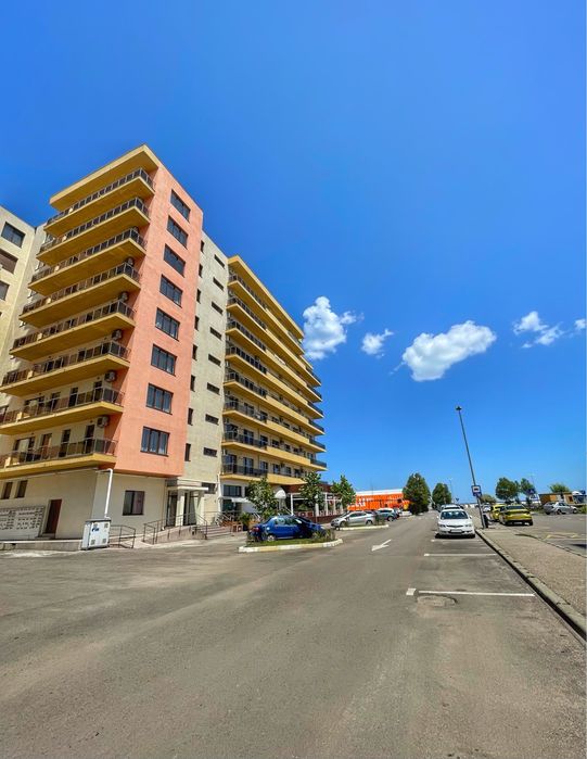 Vind Apartament 2 Camere Mamaia