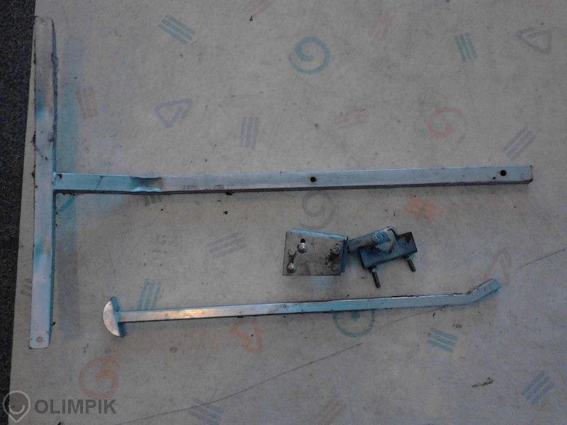 Сателитна чиния / Техника