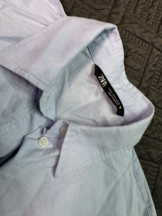 Чемодан вещей zara, mango и др