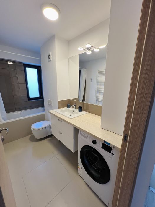 Apartament 2 camere Metalurgiei