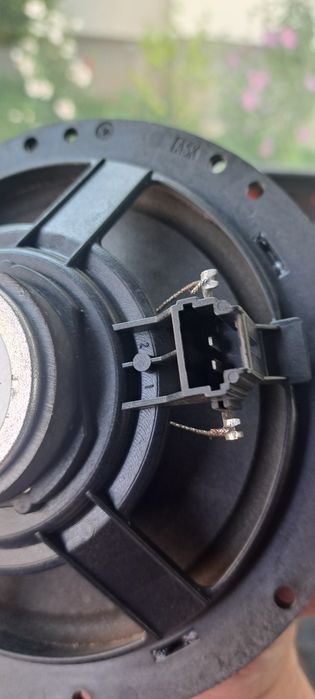 Radio original si boxe compatibil Fiat Scudo, Peugeot Expert, Citroen