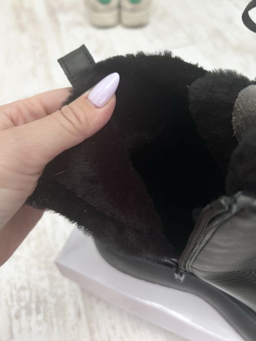 Зимние женские сароги