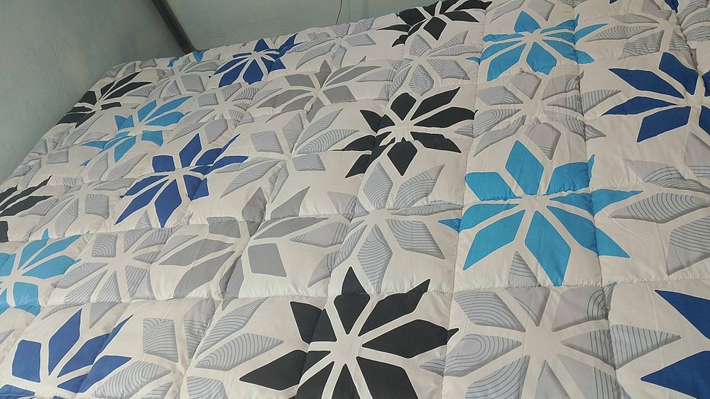 Рестоврирую шерстеные одеяла