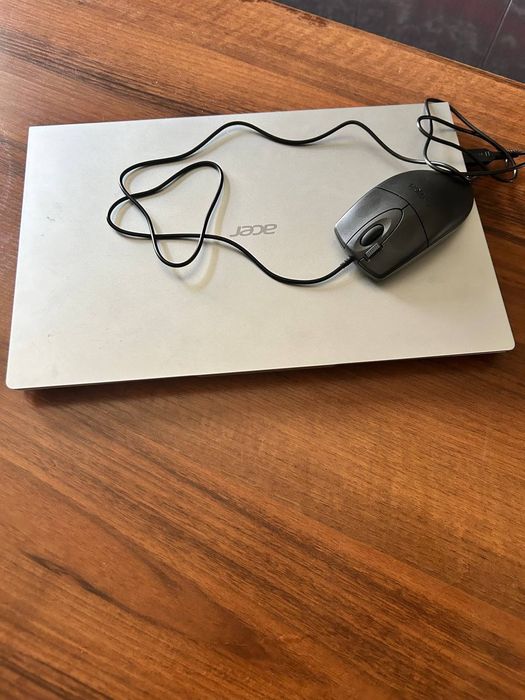 Ноутбук Acer Aspire