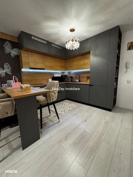 Vanzari 2 Camere Voluntari bd. Pipera