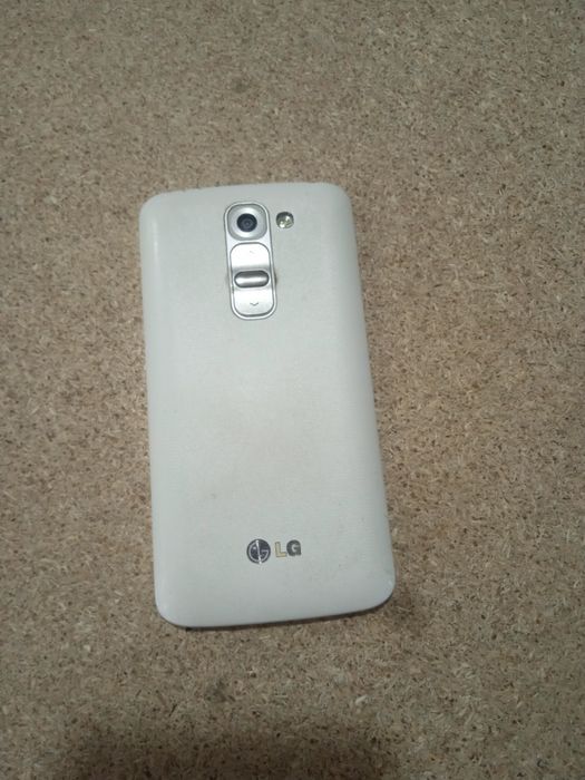 Продам телефон LG G2 mini