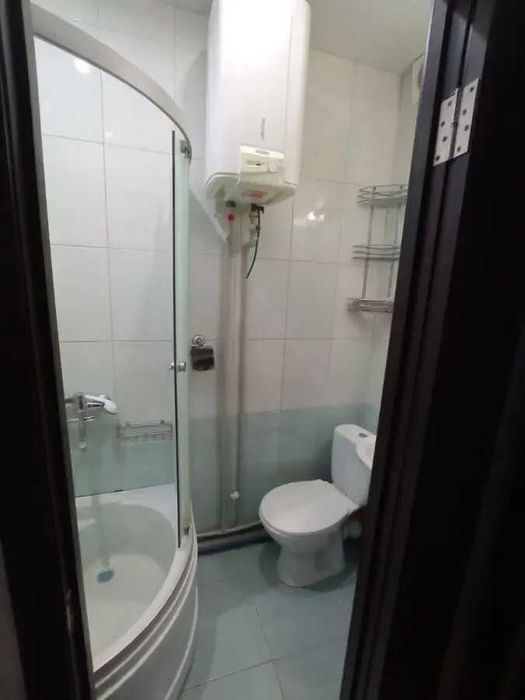 Дава се под наем Едностаен апартамент в София, Зона Б-18 - 45 кв.м за 372.3 € - Снимка #2