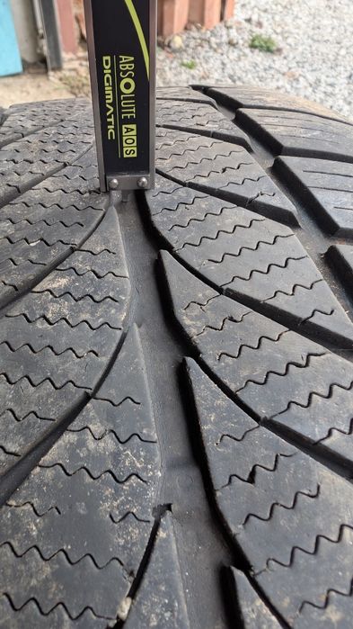 Anvelope de vânzare in stare buna