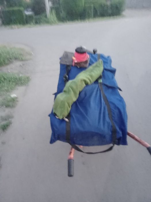 продам лодку стелс аэро