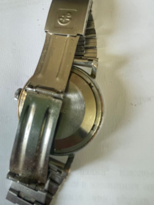 Продавам часовник Poljot/Полет