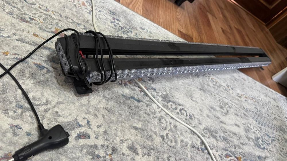 Стробоскоп 4х4 продается