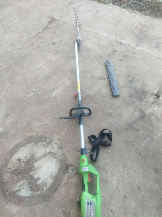 Храсторез -оригинален немски