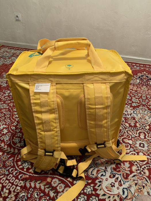 Термосумка новый