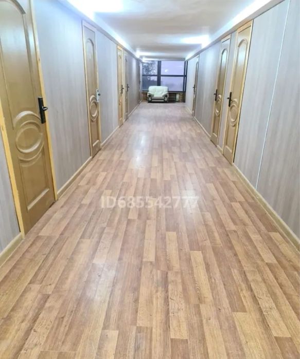 Общежитие/хостел