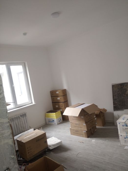 Dom yangihayot, nurhayot