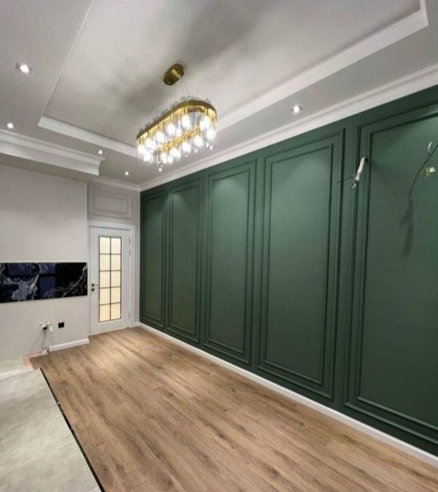 Ремонт квартир и домов