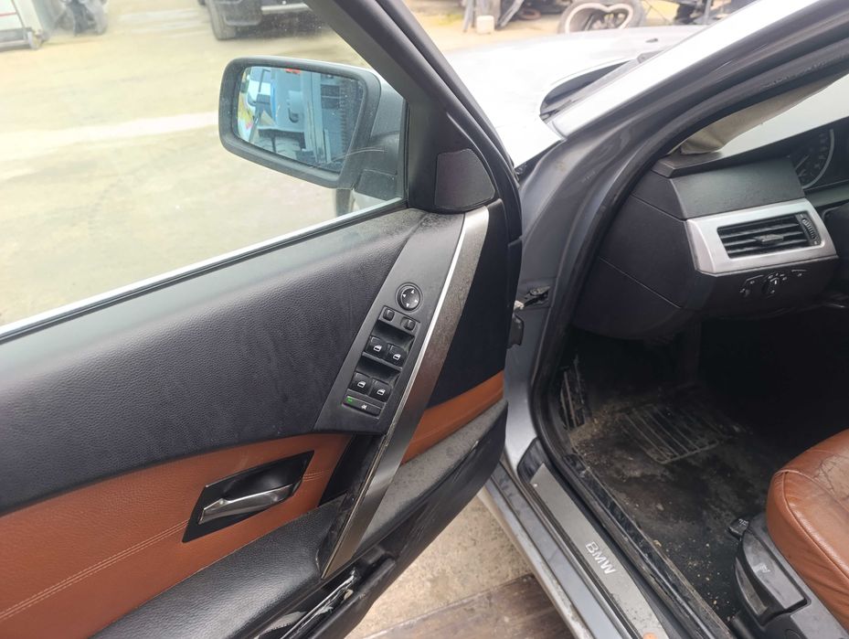 BMW E61 / E60 530D 218к.с - БМВ Е 61 / Е60 530Д - на части