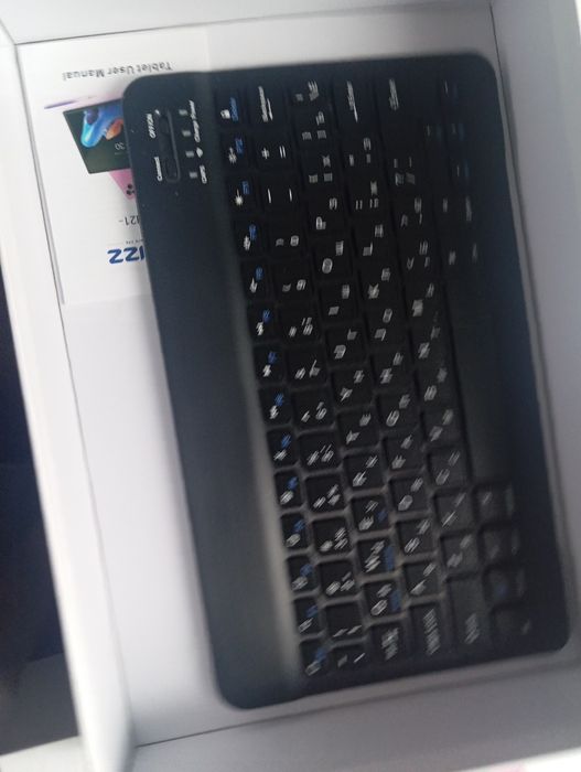 Срочно продаётся планшет NPAD21  келишилади яна холати янги