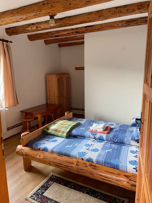 Cabana de inchiriat în Moieciu  200/camera/noapte