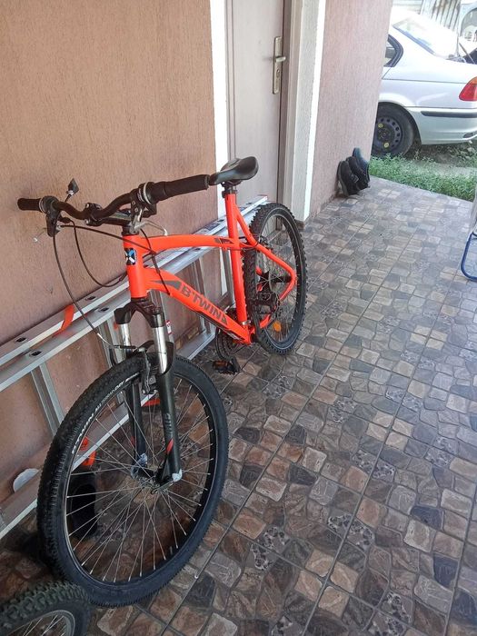 Vand o bicicleta RockRider 340