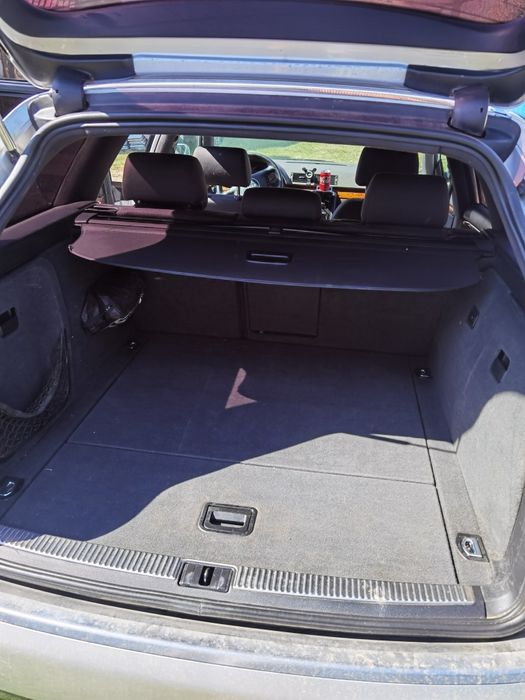 Vând Audi a4 1.9 TDI 131CP