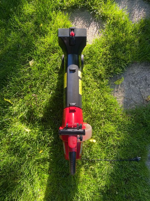 Градинска духалка / прахосмукачка за листа Raider RD-EBV04 – 3000W