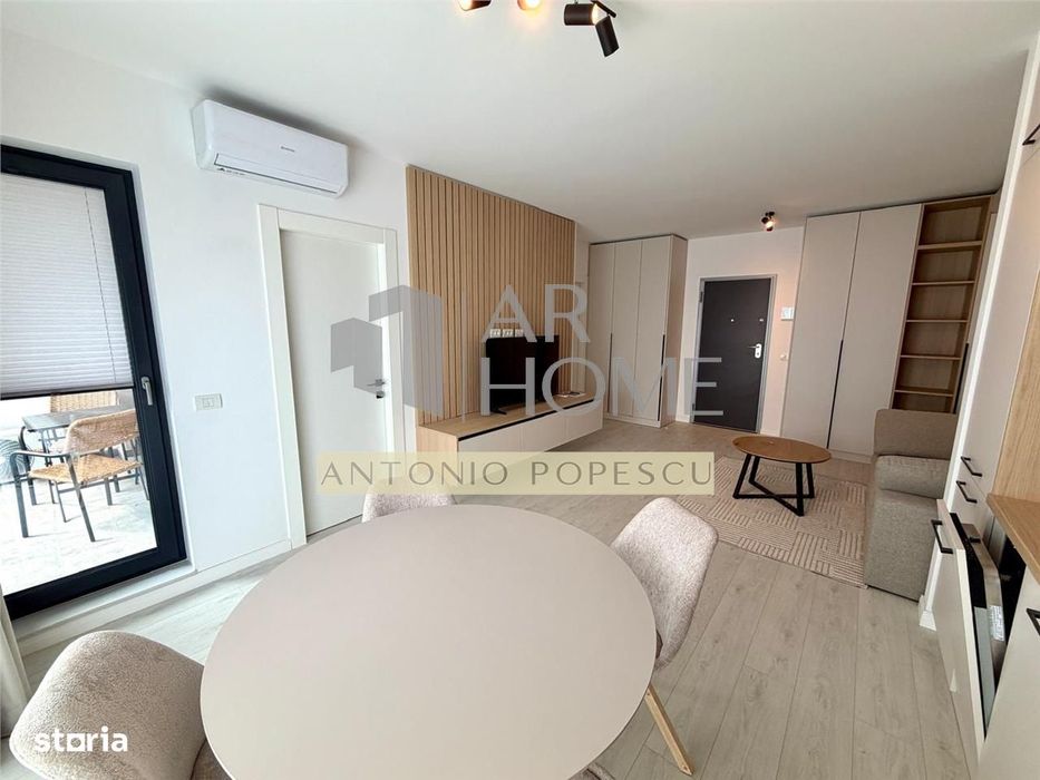 Apartament 2 camere, prima inchiriere, parcare , Ploiesti, Kaufland.