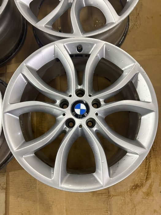 Продам диски BMW V-Spoke Styling 594 стиль