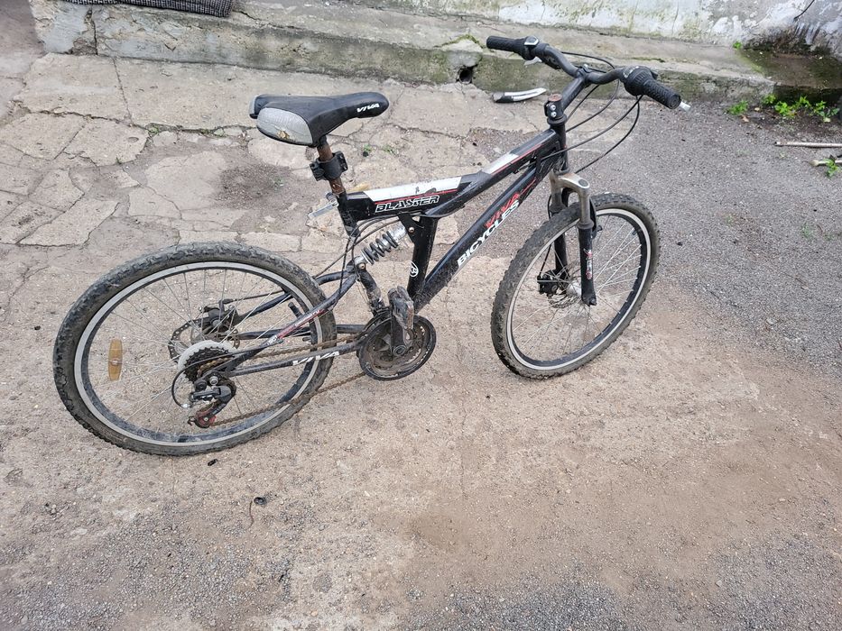 Продам велосипед