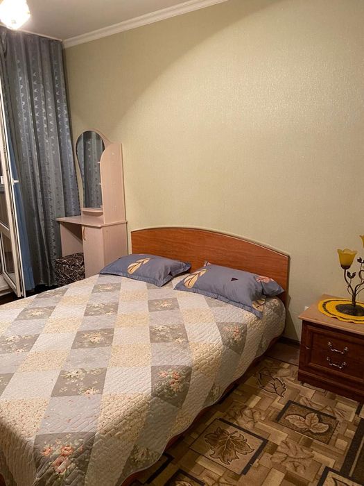 Продаётся 3х ком квартира в центре