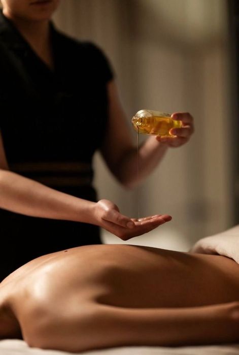 Лучший пилинг мойка и массаж