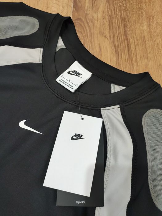 Bluza dama Nike Air Max mărimea L slimfit