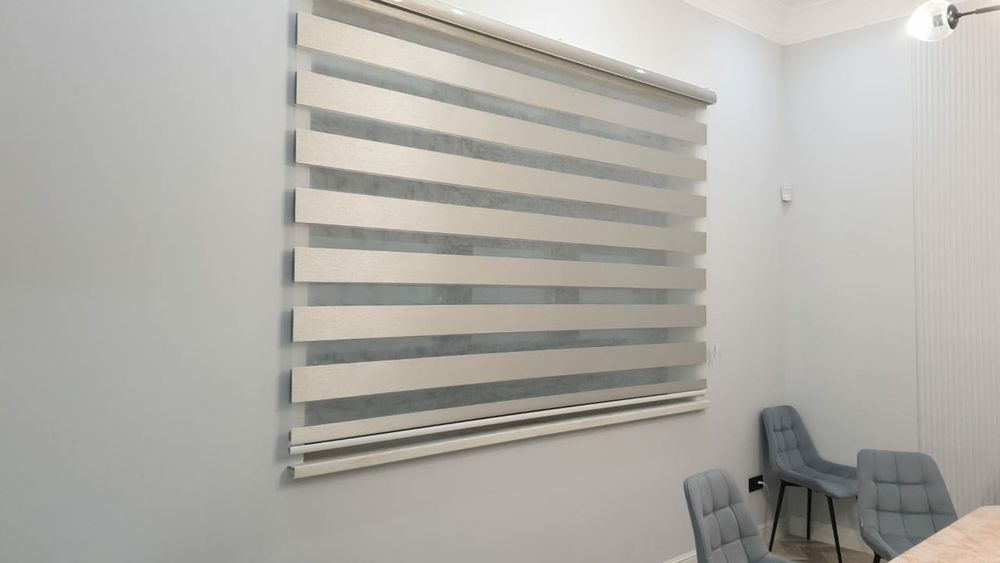 Новинка ЖАЛЮЗИ ең тиімді бағада