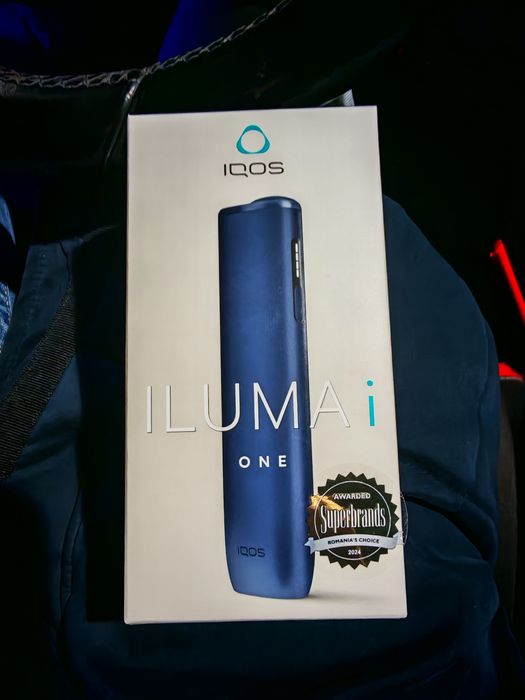 IQOS Iluma One I
