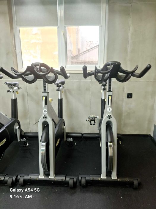 TechnoGym Group cycle D91 Ремък!
